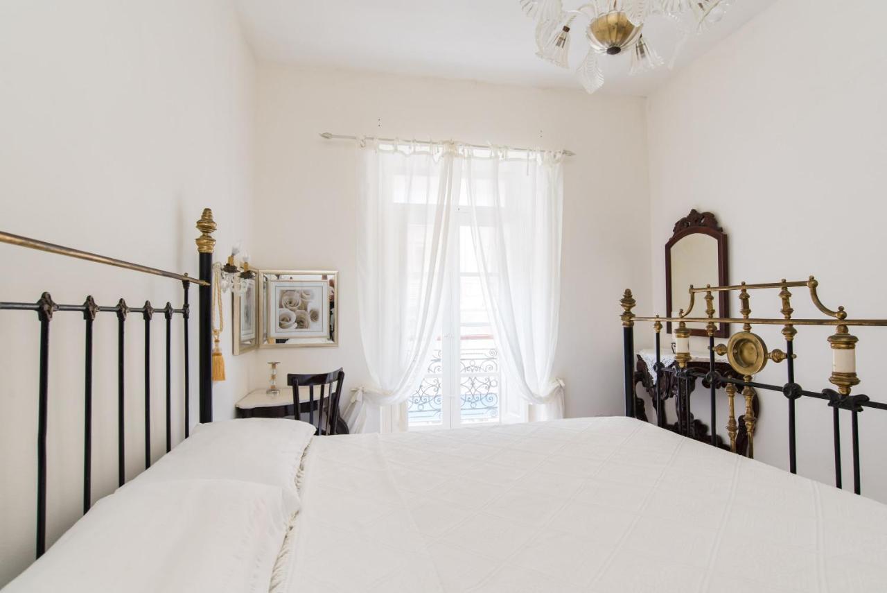 Merkanti Apartments La La Valletta Camera foto