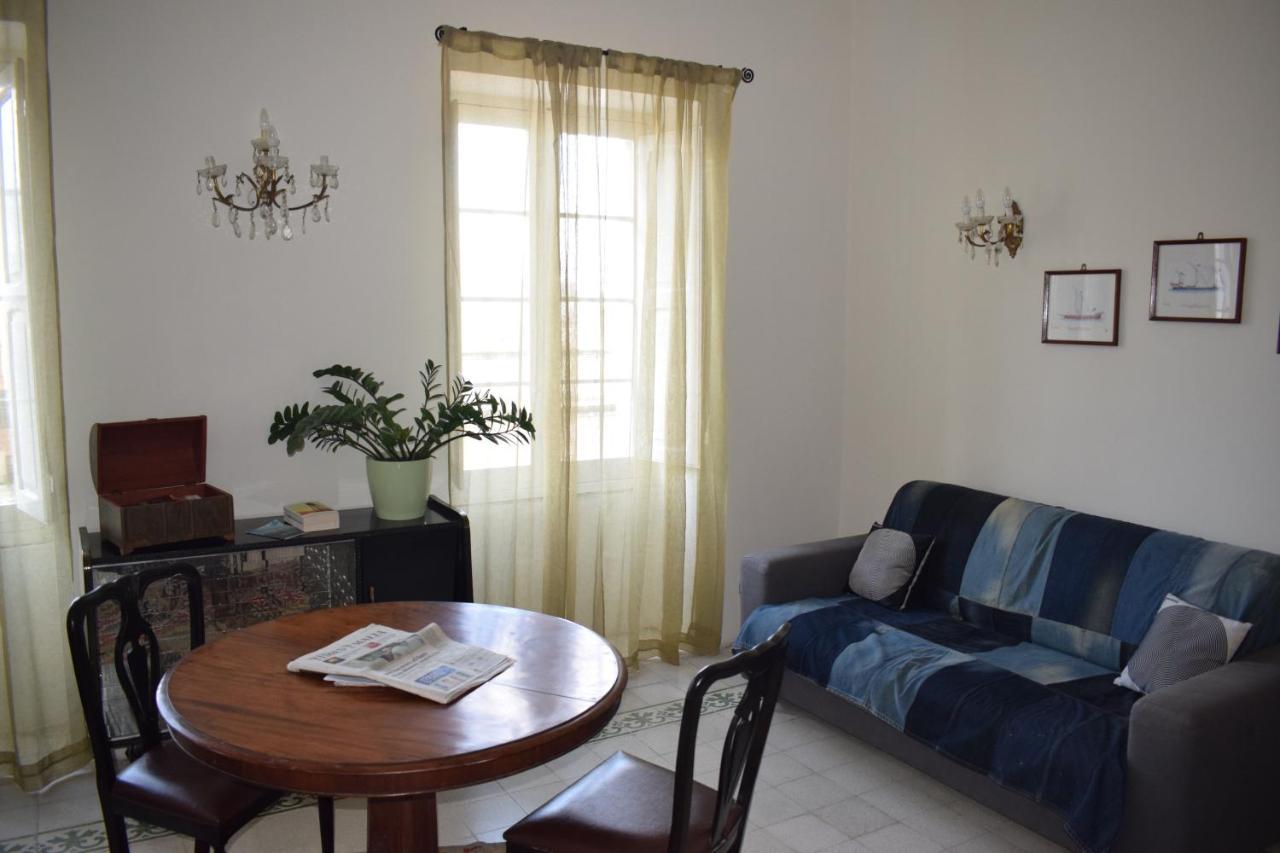 Merkanti Apartments La La Valletta Camera foto
